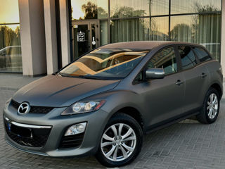 Mazda CX-7 foto 3