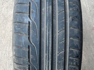 Продам 1 б.у шину 225/40 R18 Dunlop Sportmaxx RT фото 0