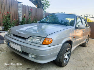 Lada / ВАЗ 2115, 2008