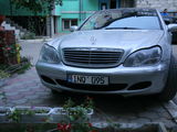 Mercedes S Class foto 6