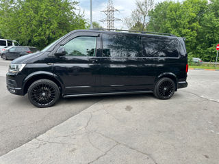 Volkswagen Volkswagen T 6 +
2017 
Baza Lunga 
6 Locuri 
Importat Din Olanda  foto 1