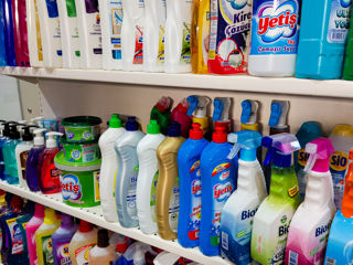Marfuri de uz casnic, detergenti direct de la importator! foto 3