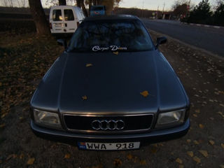 Audi 80 foto 3