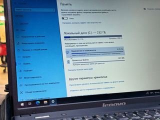 Laptop Lenovo. , Functionabil foto 2