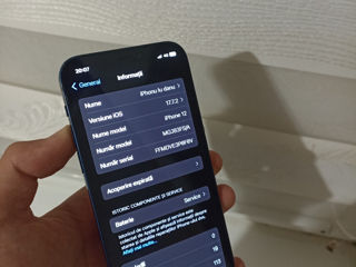 Schimb iPhone 12 foto 5