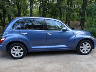 Chrysler PT Cruiser foto 4