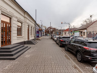 Se dă în chirire spațiu comercial pe str. Vasile Alecsandri, Centru, Chișinău foto 9