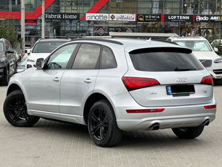 Audi Q5 foto 3