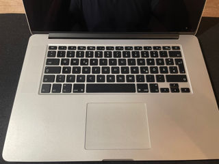 Apple MacBook Pro  2015 foto 2