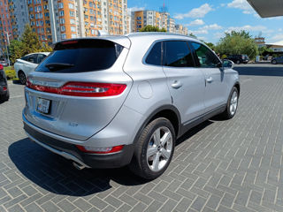 Lincoln MKC foto 4