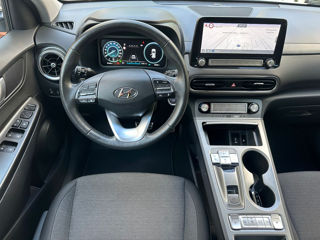 Hyundai Kona foto 16