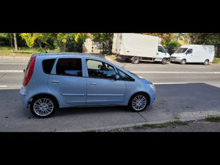Mitsubishi Colt, 2008