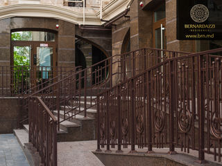 BERNARDAZZI RESIDENCE - DAT ÎN EXPLOATARE ! Apartamente PREMIUM. фото 9