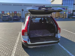 Volvo XC90 foto 3