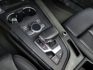 Audi A4 фото 9