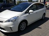 Toyota Prius + foto 1