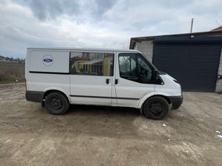 Ford Transit foto 2