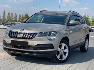 Skoda Karoq foto 2