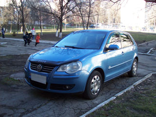 Volkswagen Polo foto 4