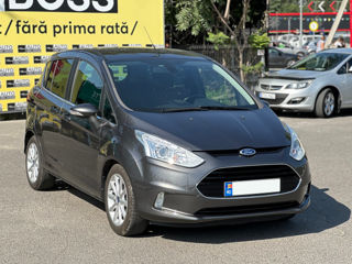 Ford B-Max foto 4