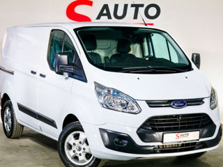 Ford Transit Connect foto 3