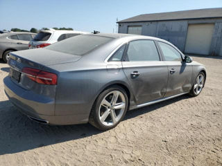 Audi A8 foto 5