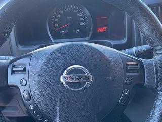 Nissan NV200 foto 7