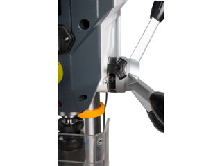 Burghiu de banc OPTIdrill DQ 14 OPTIMUM (3191040) foto 3