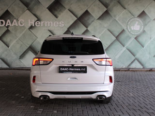 Ford Kuga foto 6