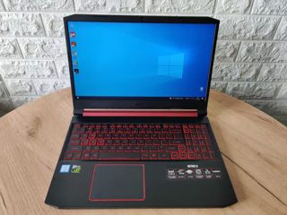 Игровой Acer Nitro 5 - i5 9300H/ 16GB DDR4/ 512GB SSD/ NVIDIA GeForce GTX1650 4GB