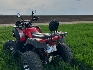 Boss ATV Boss atv foto 5