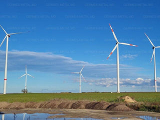 Proiecte de energie eoliană! foto 10