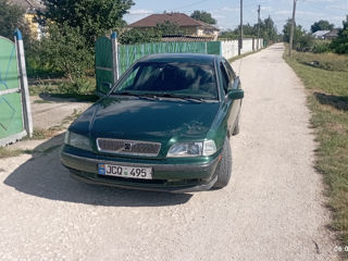 Volvo S40