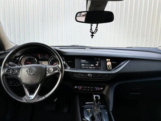 Opel Insignia фото 7