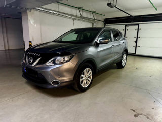 Nissan Qashqai foto 2