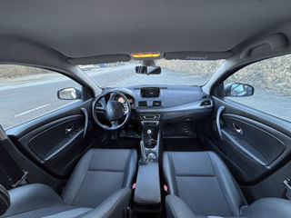 Renault Megane foto 6