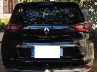 Renault Grand Scenic foto 3