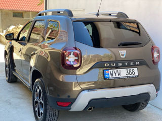 Dacia Duster foto 2