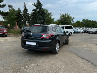 Renault Megane foto 8