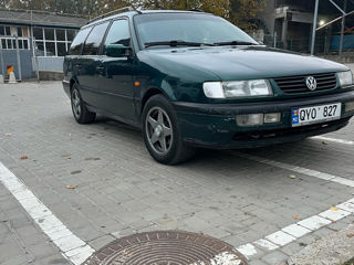 Volkswagen Passat foto 5