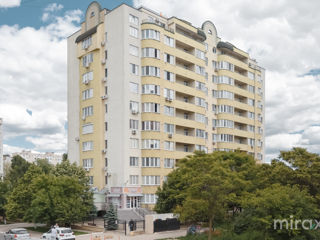 Apartament cu 1 cameră, 60 m², Râșcani, Chișinău foto 18