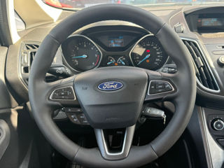 Ford C-Max foto 14