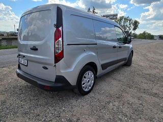 Ford Transit Connect foto 3