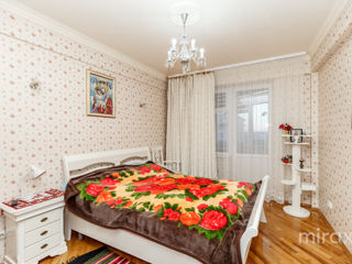 Apartament cu 3 camere, 105 m², Centru, Chișinău foto 9