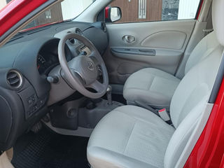 Nissan Micra foto 5