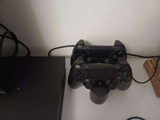 Play station