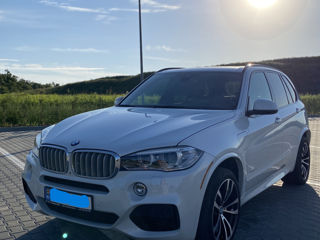 BMW X5 foto 3