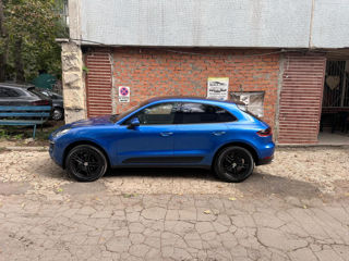 Porsche Macan foto 4