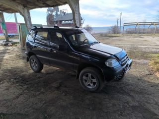 Lada / ВАЗ 2123 foto 3