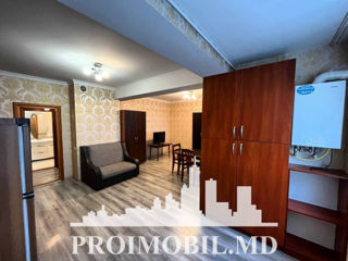 Apartament cu 1 cameră,  Râșcani,  Chișinău,  Chișinău mun. foto 2